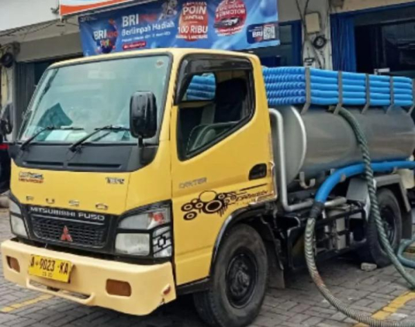 Sedot Wc Gianyar
