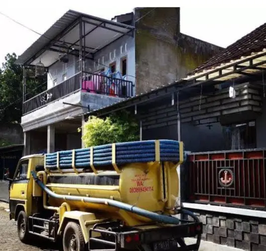 Sedot WC gianyar Terdekat