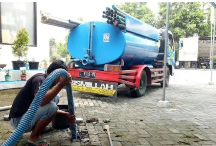 Sedot WC gianyar Murah