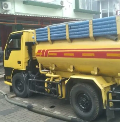 Sedot WC gianyar Terdekat