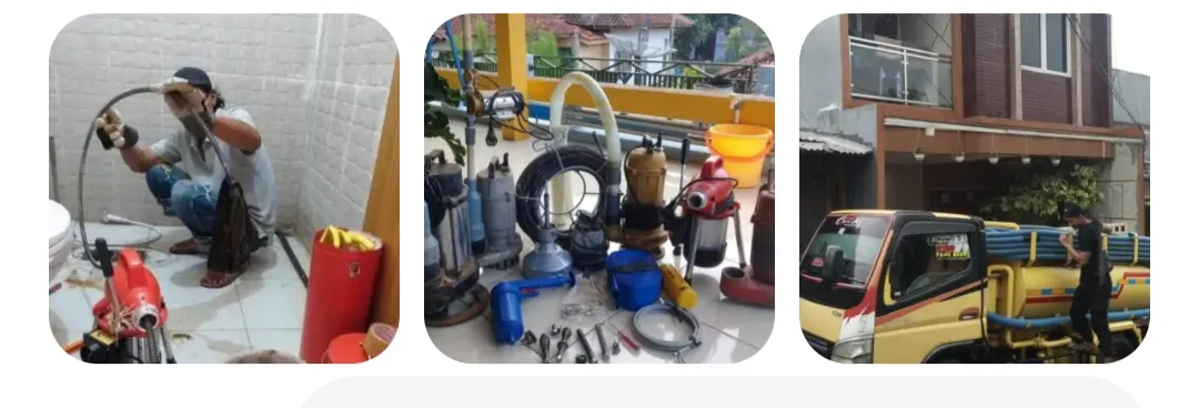 Jasa Sedot WC gianyar Murah Terpercaya