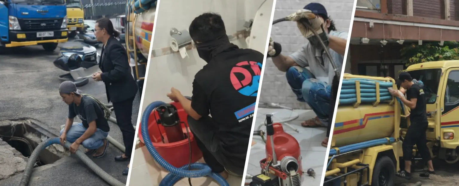 Jasa Sedot WC gianyar Terdekat